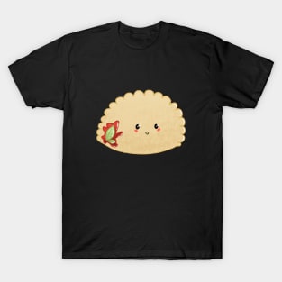 Cute ravioli pasta III T-Shirt